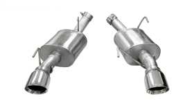 Xtreme Axle-Back Exhaust System 14314